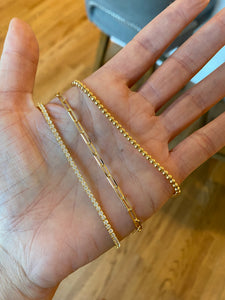 Custom listing for Alyssa