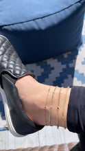 Load image into Gallery viewer, Ankle Bracelets