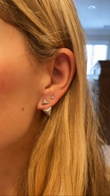 Load image into Gallery viewer, Gorgeous Triangle Ear Jackets