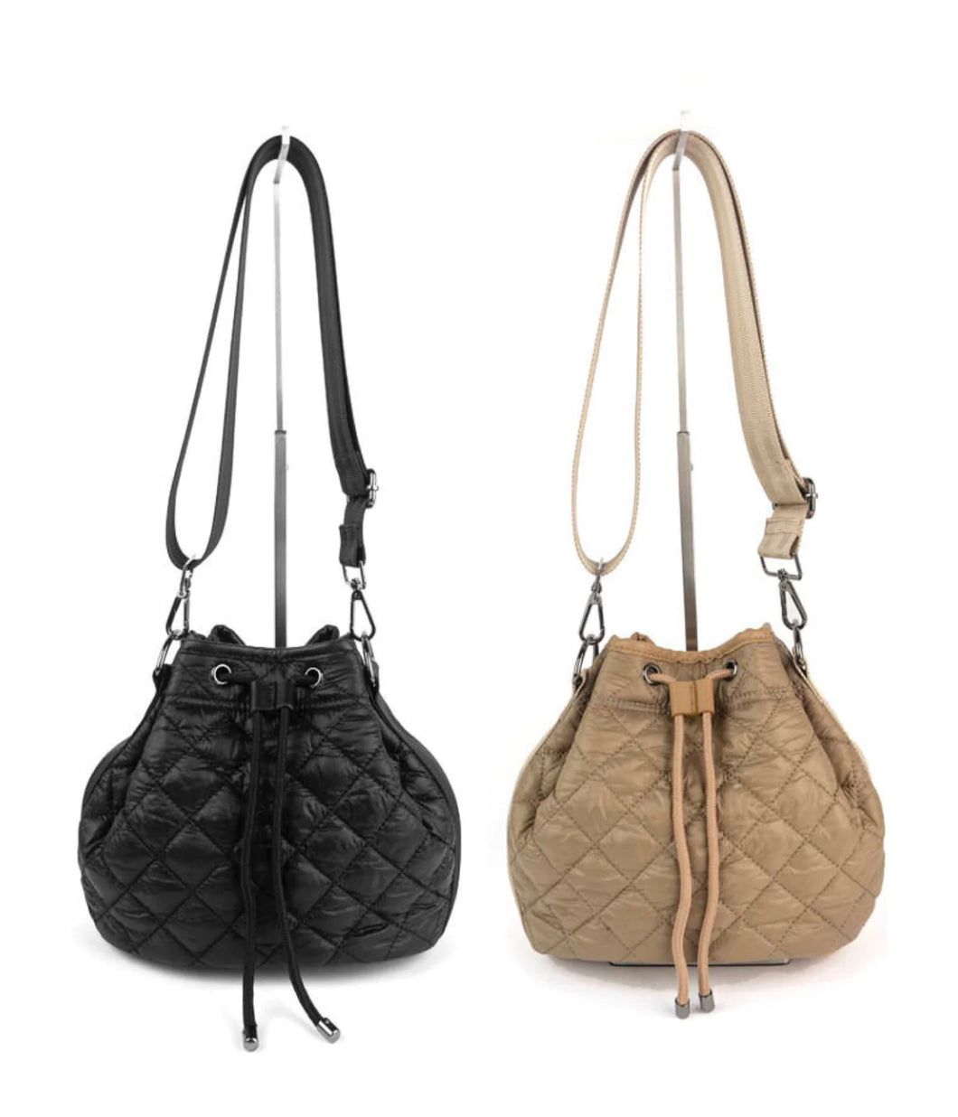 Bucket Bag