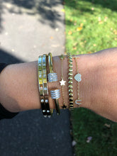 Load image into Gallery viewer, Thin Stacking Bangles