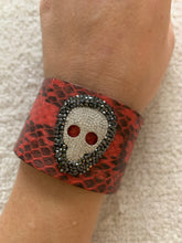 Load image into Gallery viewer, Adjustable Cuff Bracelets