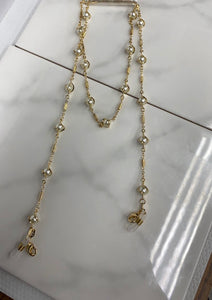 Custom listing for Maxine