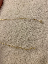 Load image into Gallery viewer, Love and Loved Necklace