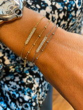 Load image into Gallery viewer, Double Layer Bracelet