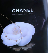 Load image into Gallery viewer, Quadruple Initial Necklace with Bezel Stones