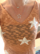 Load image into Gallery viewer, Star Necklace