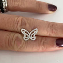 Load image into Gallery viewer, Butterfly Ear Jackets