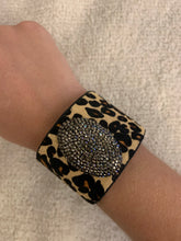 Load image into Gallery viewer, Adjustable Cuff Bracelets