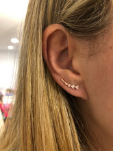 Load image into Gallery viewer, Ear Climbers