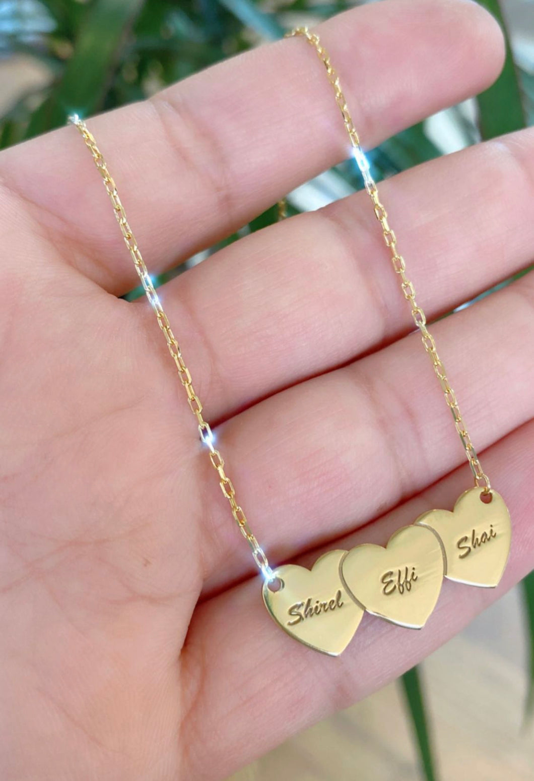 Custom for Renee