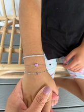 Load image into Gallery viewer, Child Size Smiley Bracelet