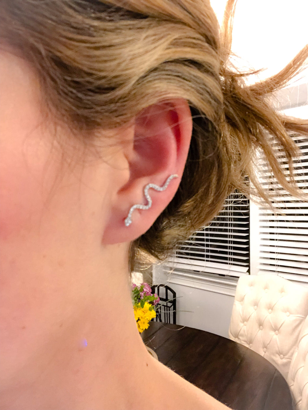Snake Ear Climbers