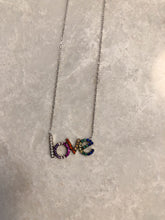 Load image into Gallery viewer, Rainbow Love